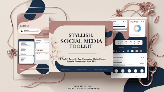 Restaurant Social Pack – 10 Menu & Promo Templates + Guidebook